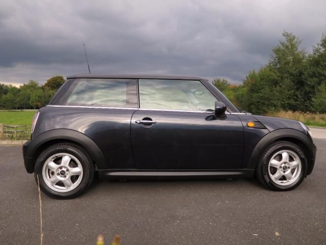2007 MINI HATCH COOPER 1.6 image 2