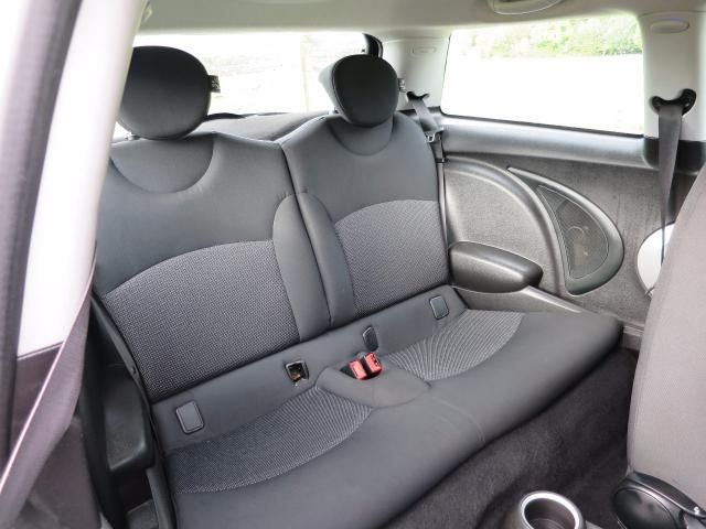 2007 MINI HATCH COOPER 1.6 image 5