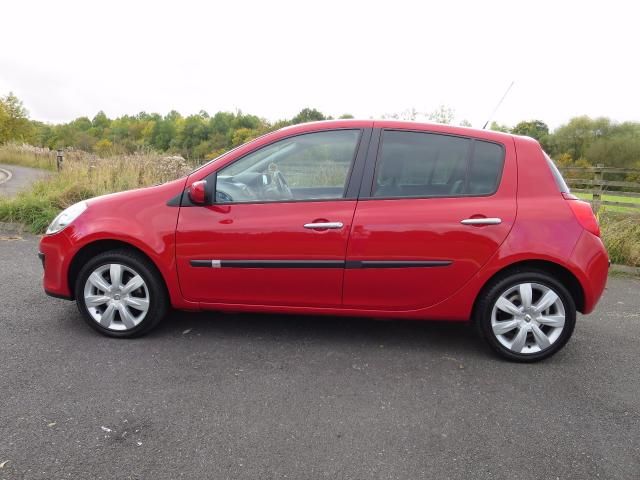 2008 RENAULT CLIO 2.0 image 2
