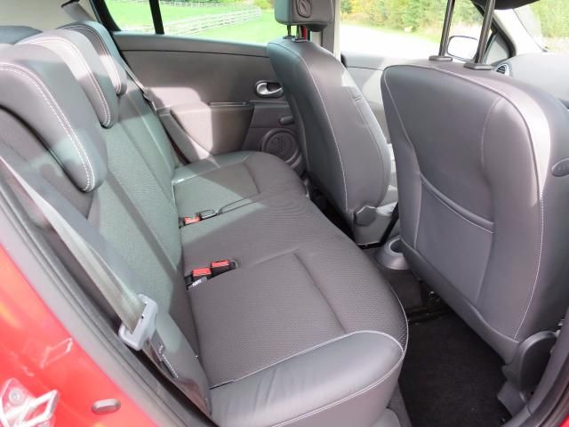 2008 RENAULT CLIO 2.0 image 5