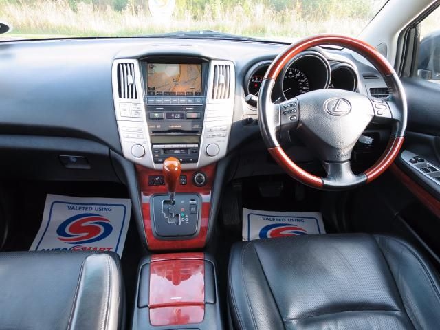 2006 LEXUS RX 3.5 image 4