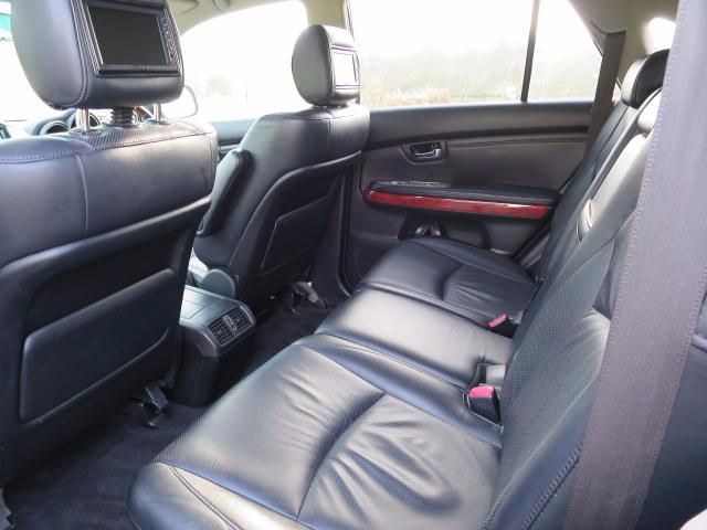 2006 LEXUS RX 3.5 image 5