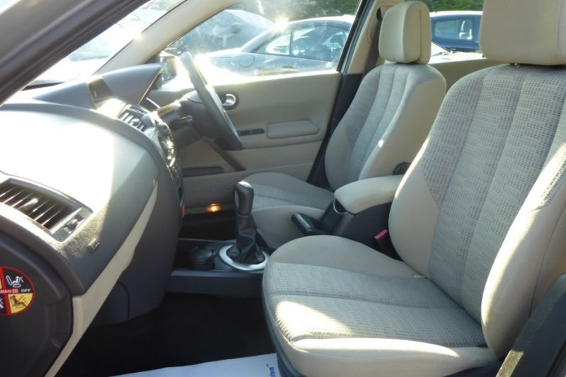 2006 Renault Megane EXTREME 2 1.6 VVT image 4
