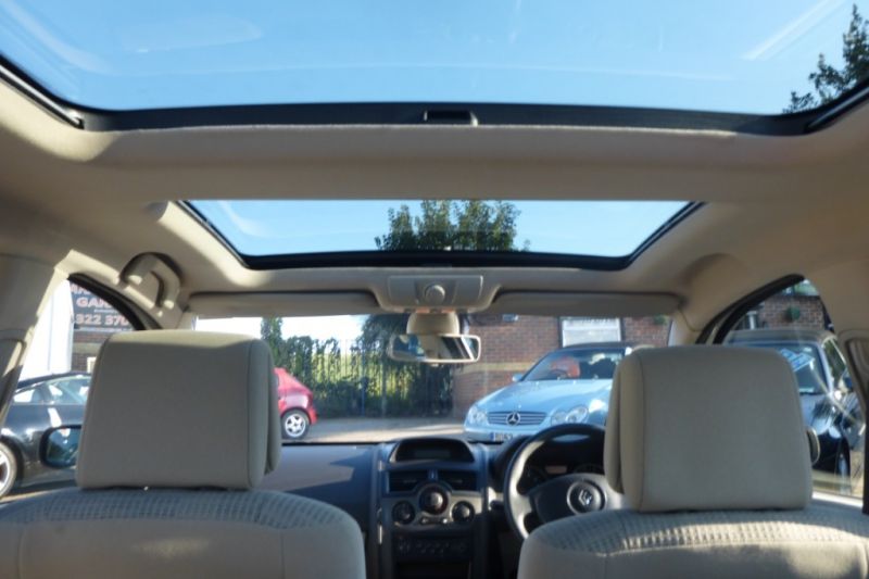 2006 Renault Megane EXTREME 2 1.6 VVT image 5