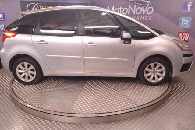2007 CITROEN C4 PICASSO image 2