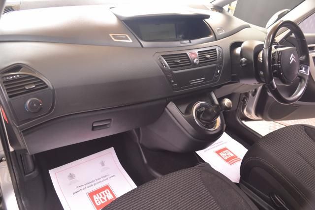 2007 CITROEN C4 PICASSO image 5