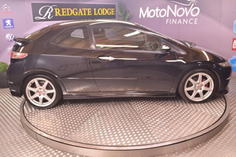 2008 HONDA CIVIC I-VTEC image 2