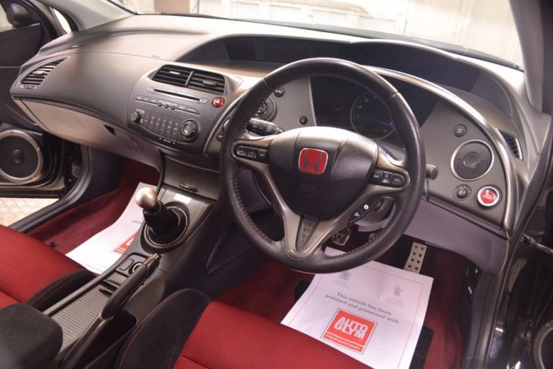 2008 HONDA CIVIC I-VTEC image 4