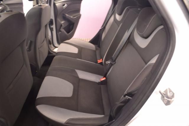 2012 FORD FOCUS ZETEC TDCI image 5