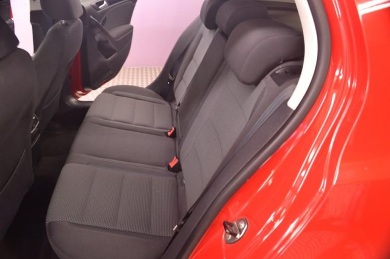 2010 VOLKSWAGEN GOLF MATCH TDI image 5