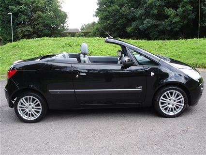 2008 MITSUBISHI COLT CZC2 image 2