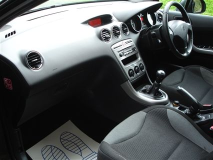 2007 PEUGEOT 308 SPORT image 5