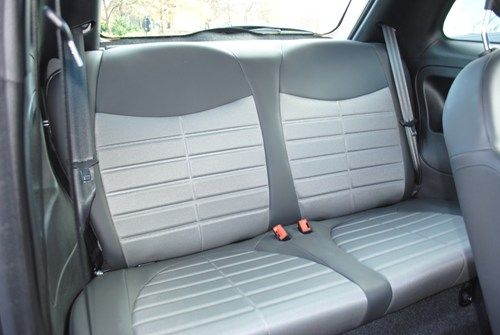 2013 FIAT 500 1.2 image 5