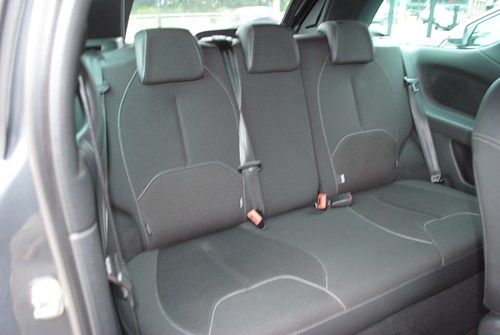 2013 CITROEN DS3 CABRIO 1.6 image 5