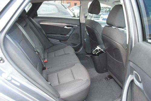 2012 HYUNDAI I40 1.7TD image 5