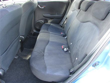 2011 Honda Jazz 1.4 i-VTEC ES image 5