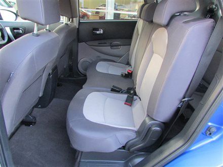2008 Nissan Qashqai+2 1.5 DCi Acenta image 5