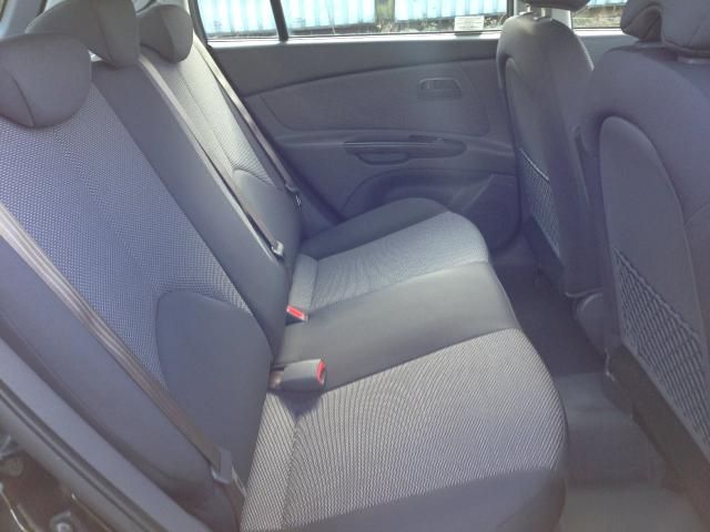 2010 KIA RIO 1.5 CRDI image 5