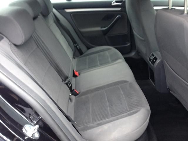 2008 VOLKSWAGEN JETTA 2.0 SE TDI image 5