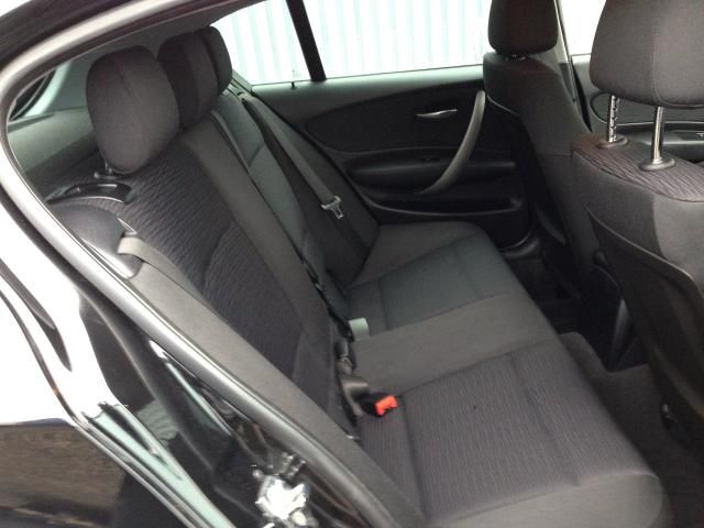 2007 BMW 1 SERIES 1.6 image 5