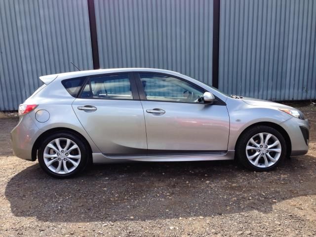 2010 MAZDA 3 1.6 image 2