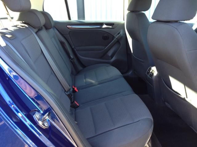 2009 VOLKSWAGEN GOLF 1.4 SE TSI image 5