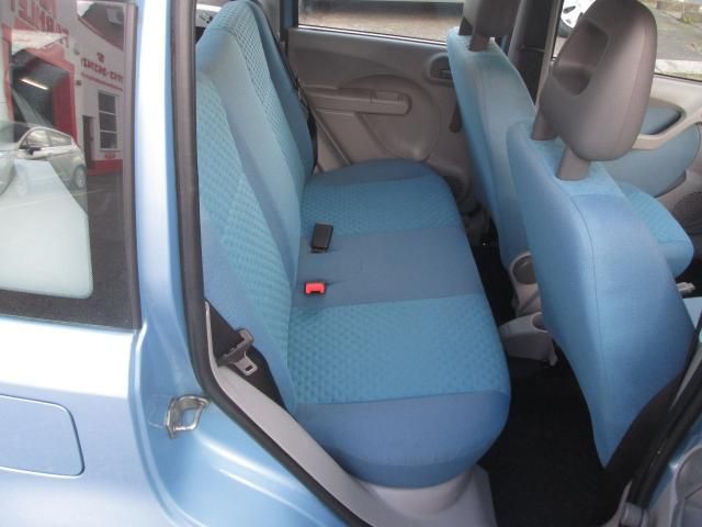 2006 FIAT PANDA 1.2 image 5