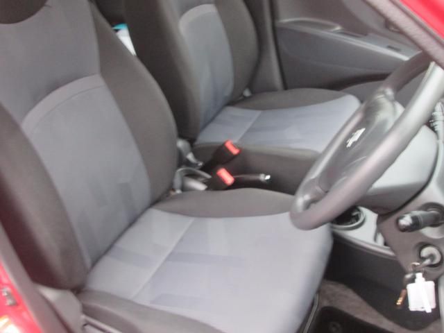 2012 SUZUKI ALTO 1.0 SZ image 5