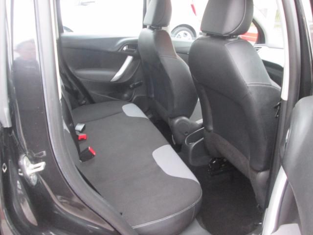 2010 CITROEN C3 1.1 VT image 5