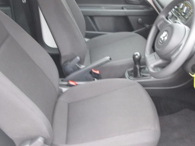 2012 VOLKSWAGEN UP! 1.0 image 5