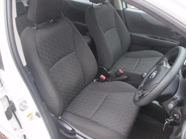 2012 TOYOTA YARIS 1.0 VVT-I image 5