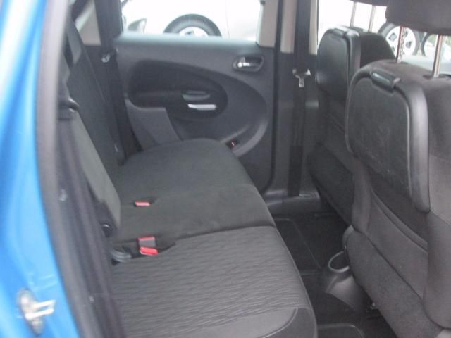 2012 CITROEN C3 PICASSO 1.6 image 5