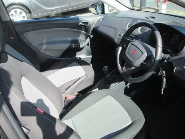 2013 SEAT IBIZA 1.4 TOCA image 4