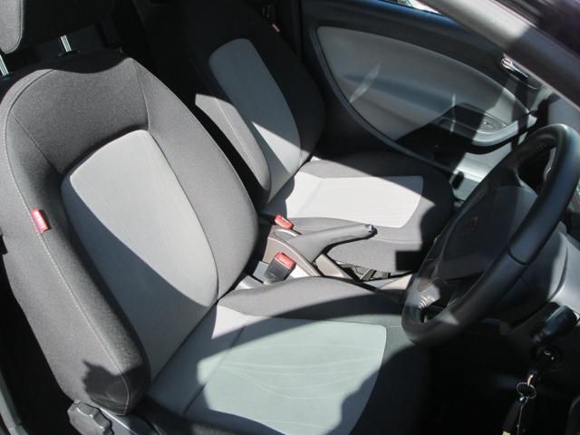 2013 SEAT IBIZA 1.4 TOCA image 5