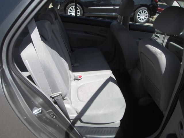 2012 KIA CARENS 1.6 CRDI image 5