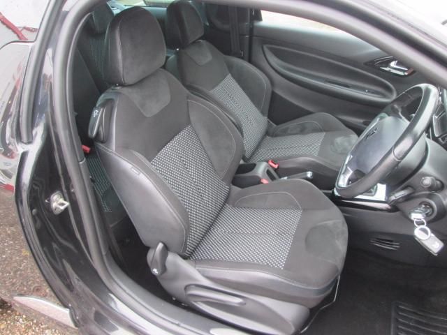 2011 CITROEN DS3 1.6 DSPORT HDI image 5