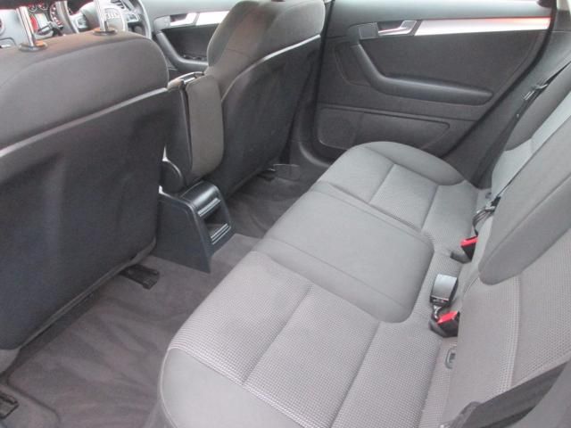 2009 AUDI A3 1.9 TDI E SPORT image 5
