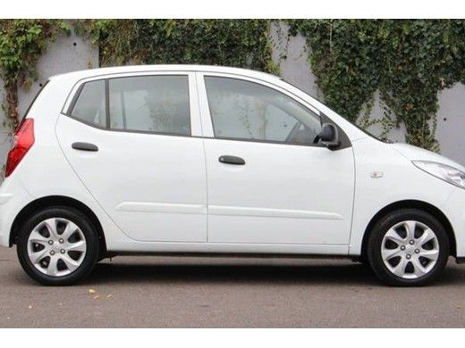 2013 Hyundai i10 Classic image 2