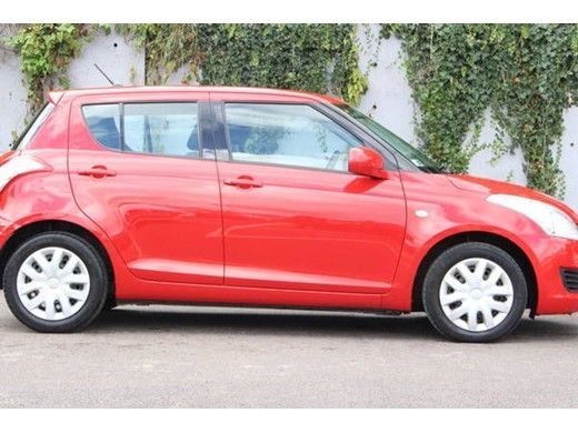 2012 Suzuki Swift SZ2 image 2