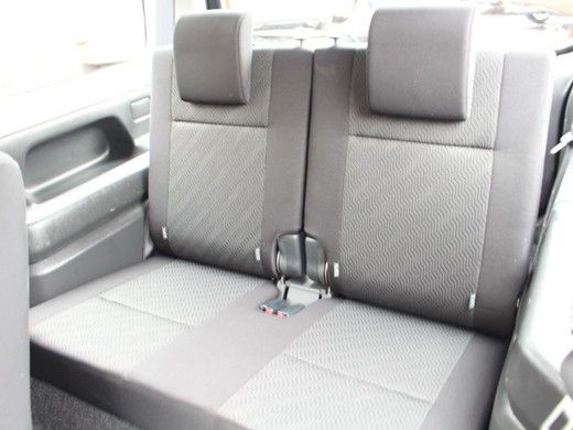 2013 Suzuki Jimny 1.3 VVT SZ3 3dr image 5