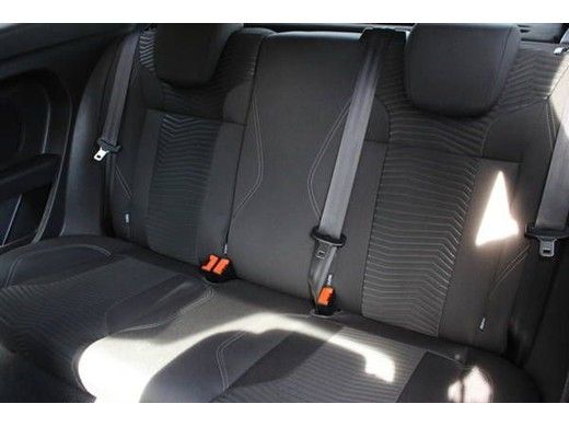 2013 Ford Fiesta Zetec image 5