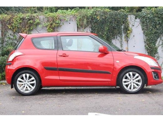 2014 Suzuki Swift SZ3 image 2