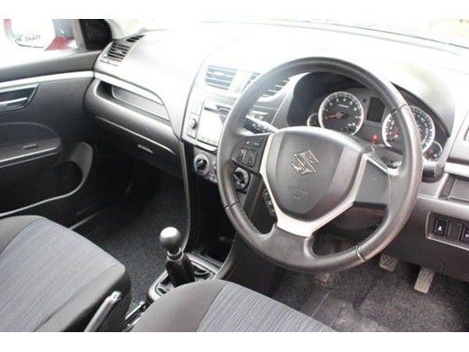 2014 Suzuki Swift SZ3 image 4