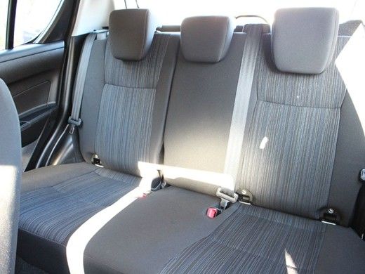 2014 Suzuki Swift 1.2 SZ3 5dr image 5