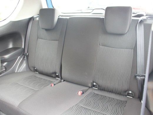2013 Suzuki Swift 1.2 SZ4 3dr image 5