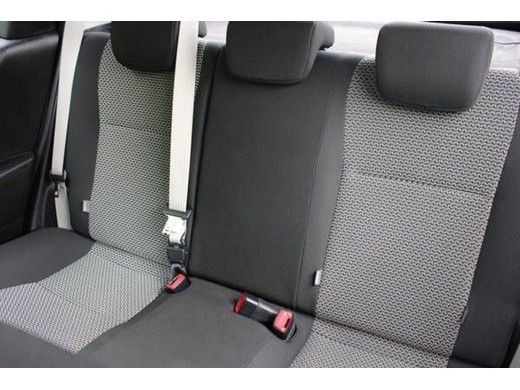 2013 Toyota Yaris VVT-i Trend image 5