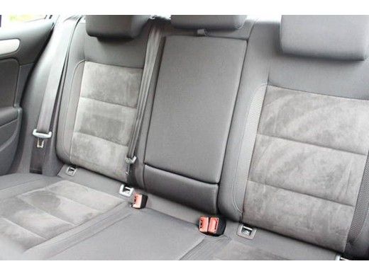 2009 Volkswagen Golf TSI GT image 5