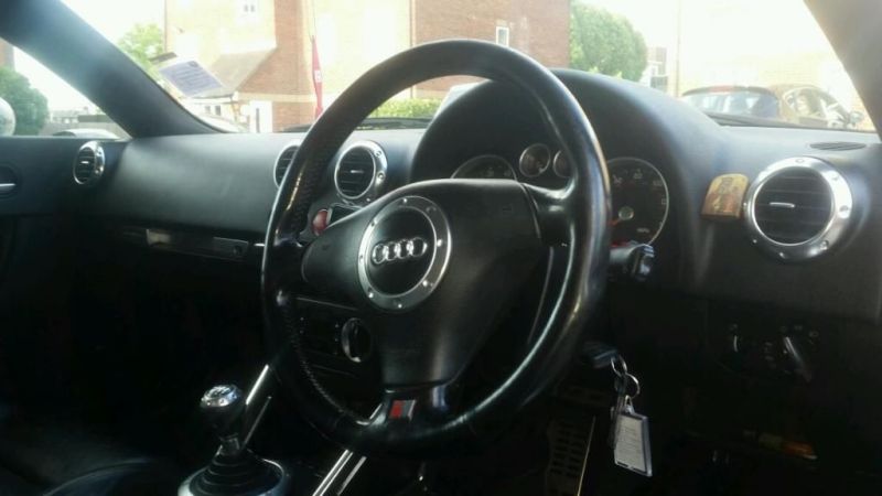 2000 Audi TT image 2