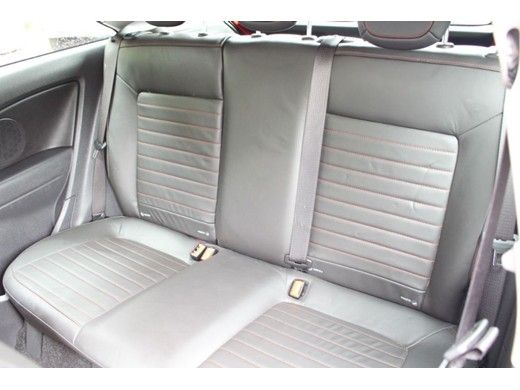 2010 Vauxhall Corsa 1.6T 16V VXRacing 3dr image 5