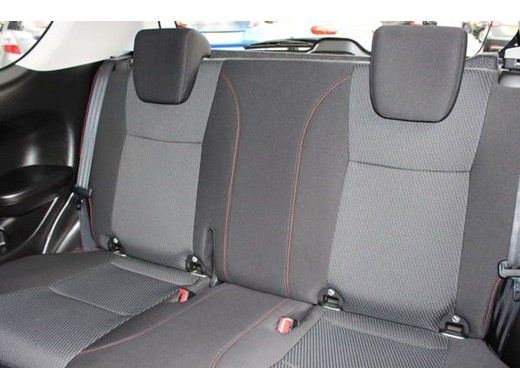 2013 Suzuki Swift 1.6 Sport image 5